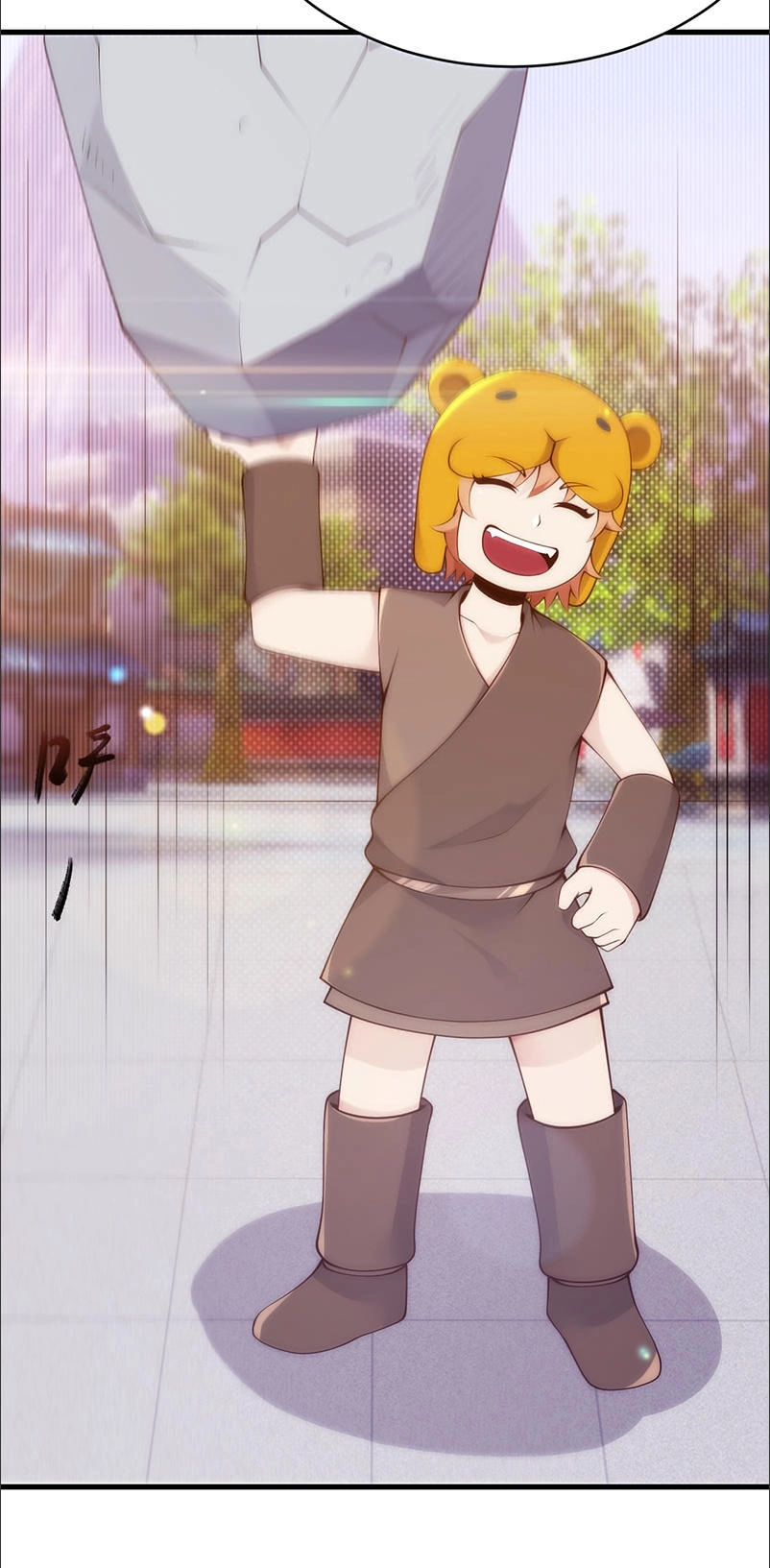 Thiên Hạ Kiếp Chapter 32 - 9