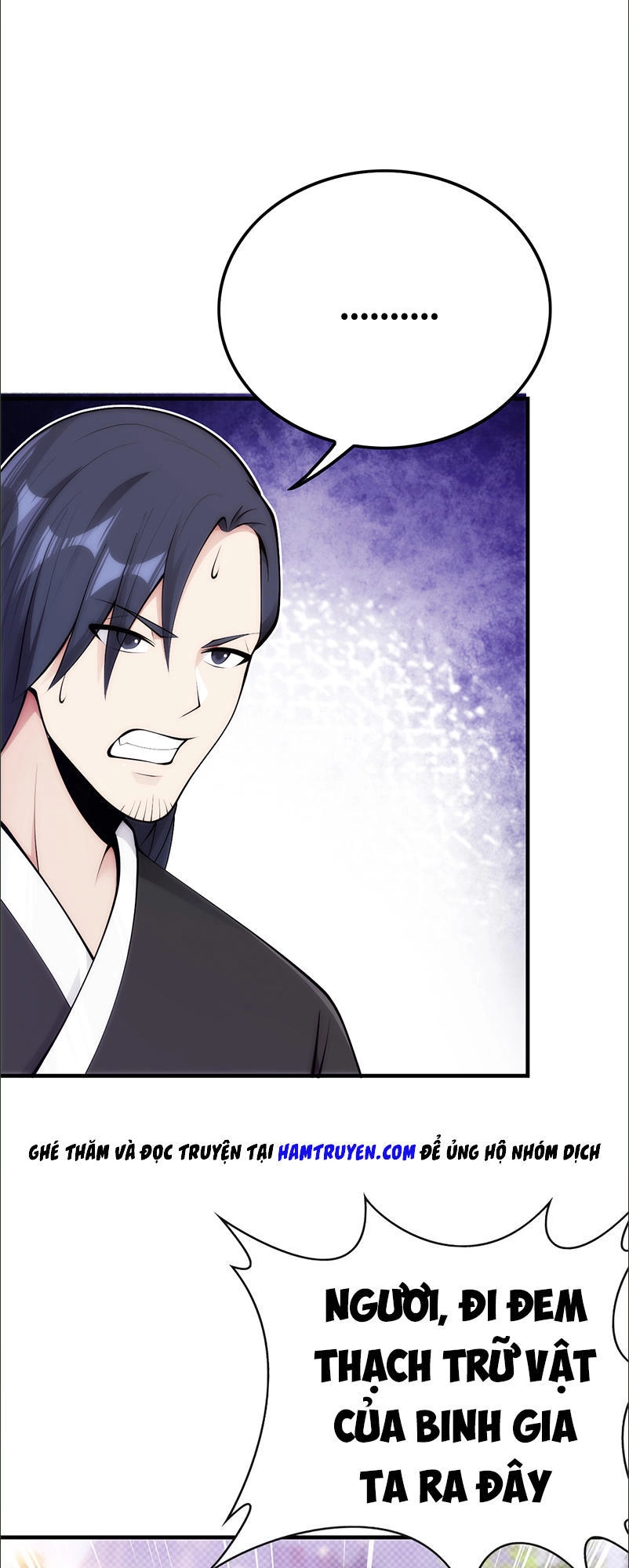 Thiên Hạ Kiếp Chapter 32 - 20