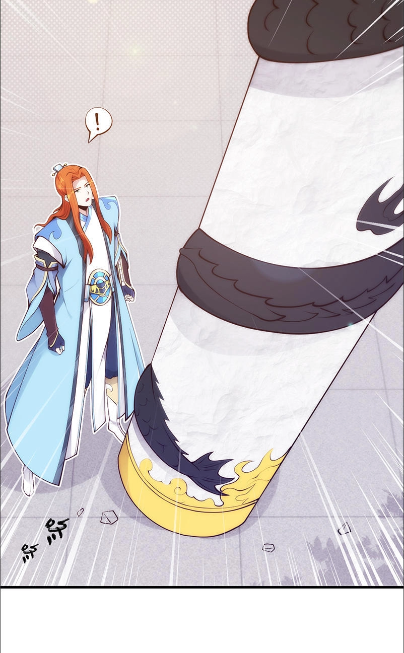 Thiên Hạ Kiếp Chapter 32 - 30