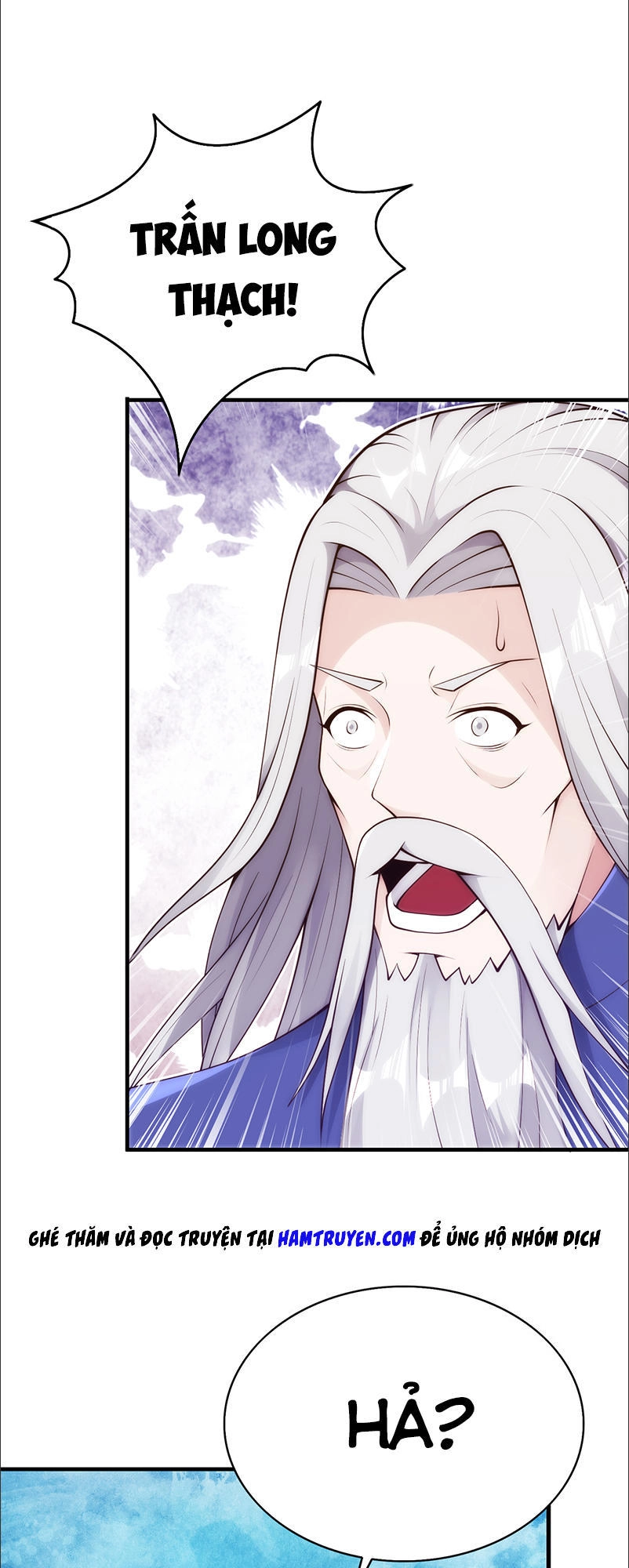 Thiên Hạ Kiếp Chapter 32 - 33