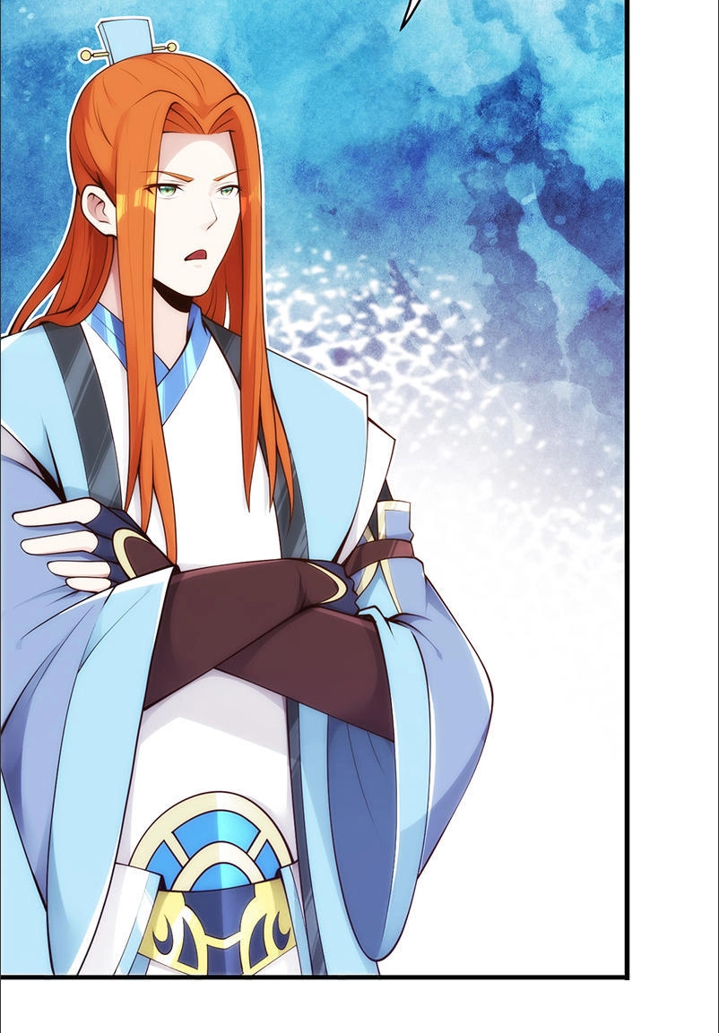 Thiên Hạ Kiếp Chapter 32 - 34