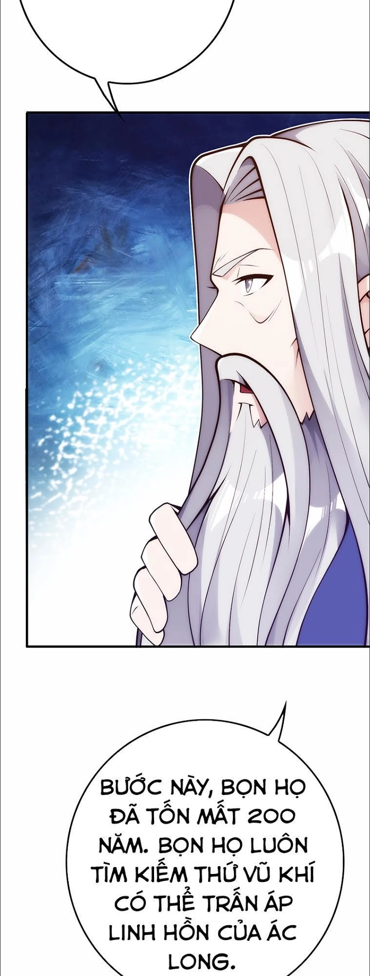 Thiên Hạ Kiếp Chapter 32 - 46