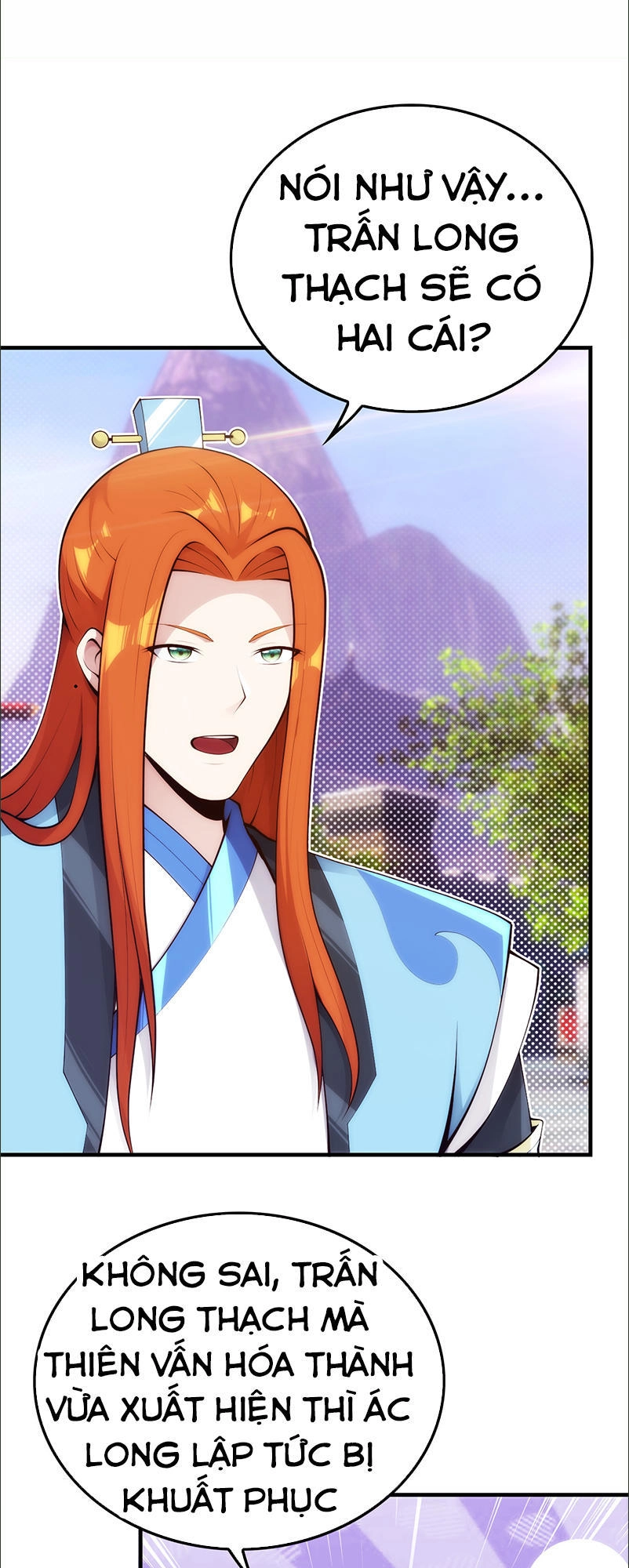 Thiên Hạ Kiếp Chapter 32 - 50