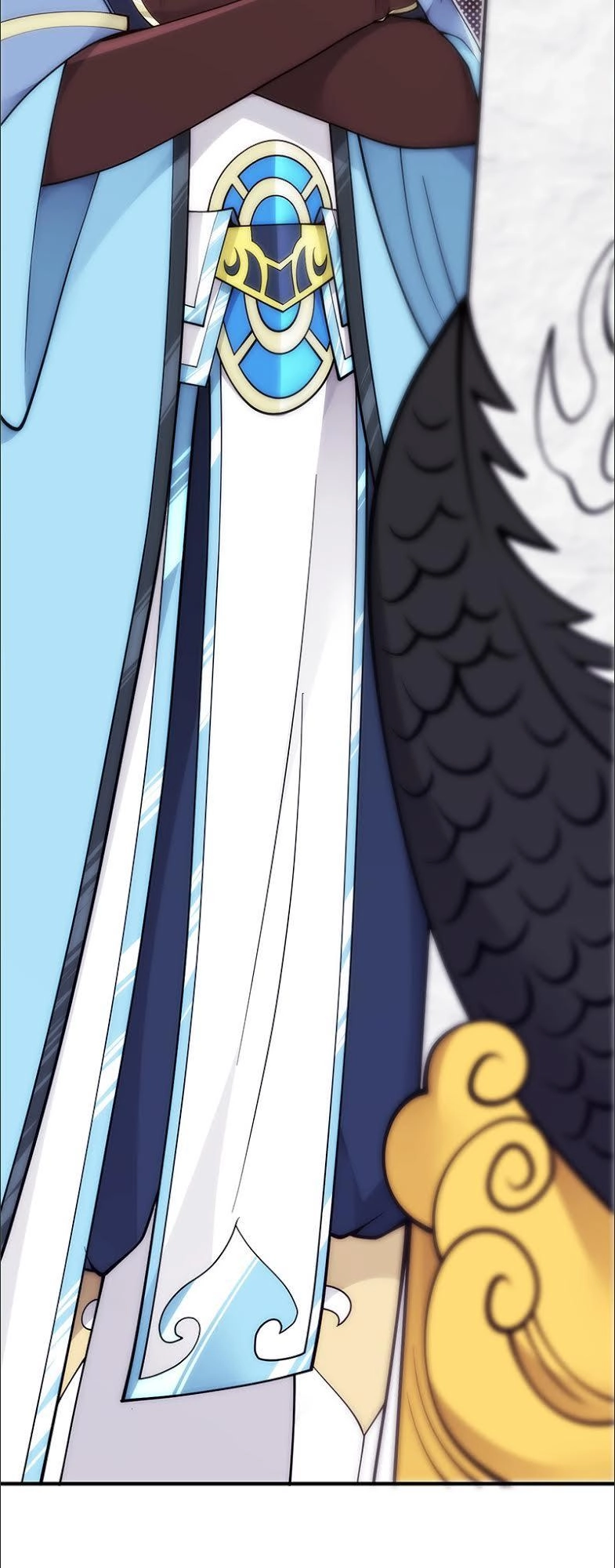 Thiên Hạ Kiếp Chapter 32 - 53