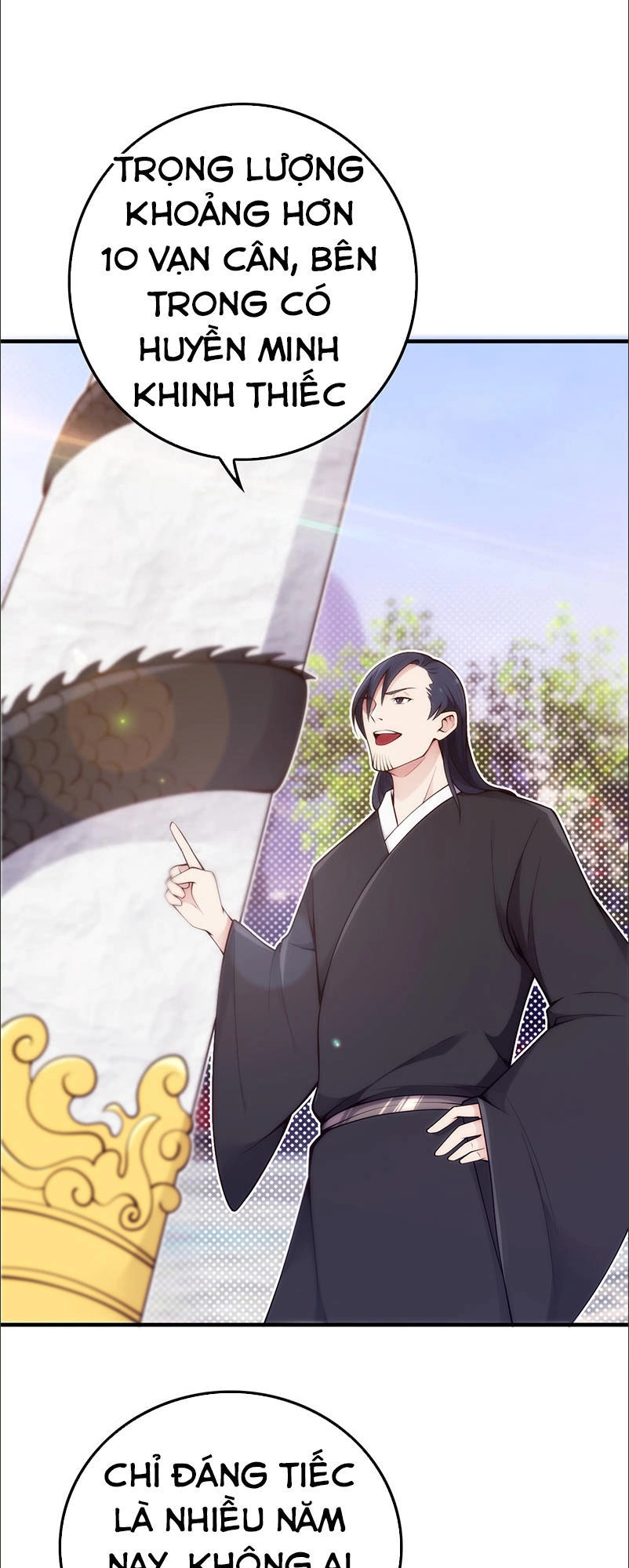 Thiên Hạ Kiếp Chapter 32 - 61