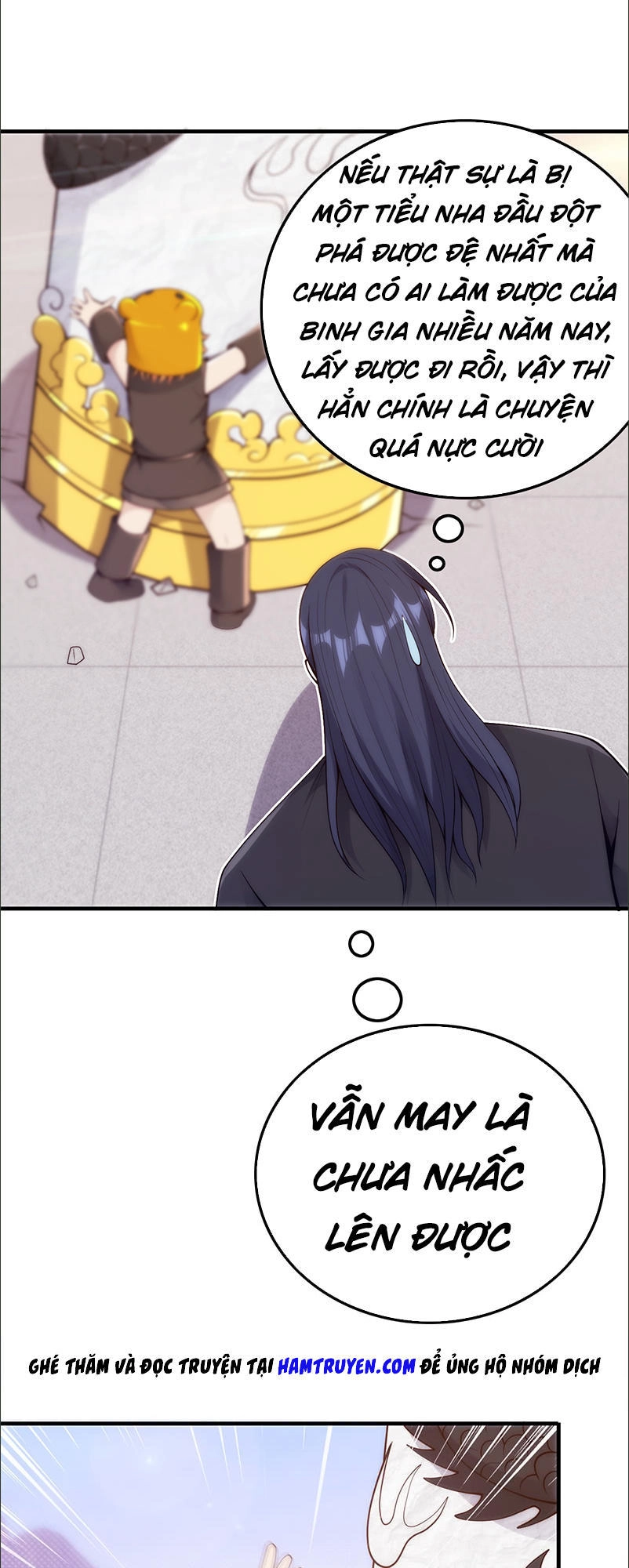 Thiên Hạ Kiếp Chapter 32 - 65