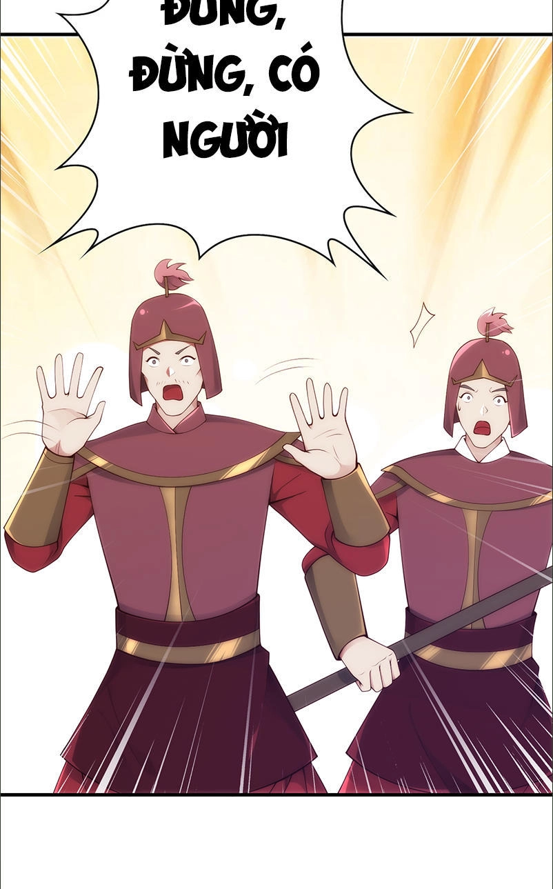 Thiên Hạ Kiếp Chapter 32 - 72