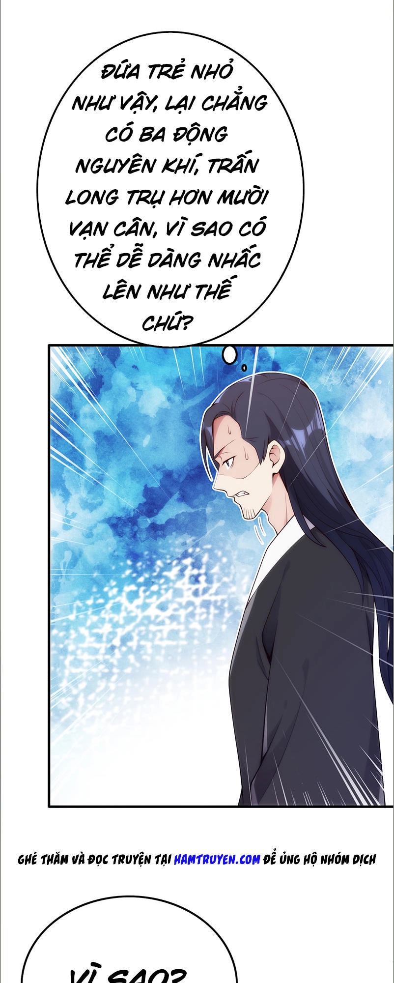 Thiên Hạ Kiếp Chapter 32 - 75