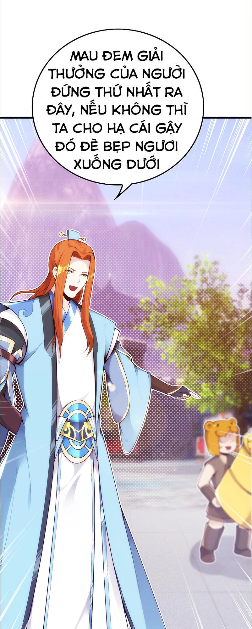 Thiên Hạ Kiếp Chapter 32 - 77