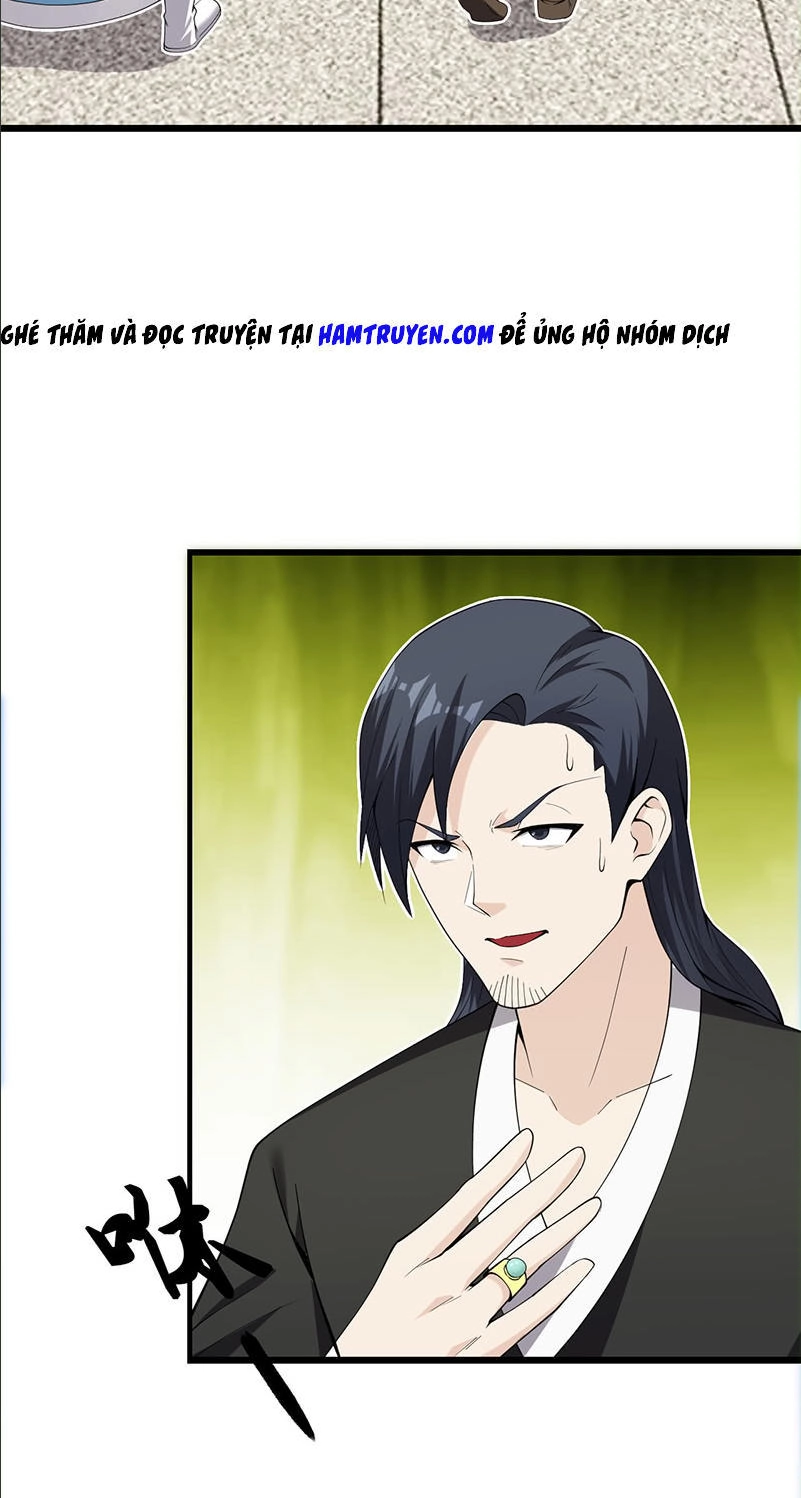 Thiên Hạ Kiếp Chapter 33 - 2