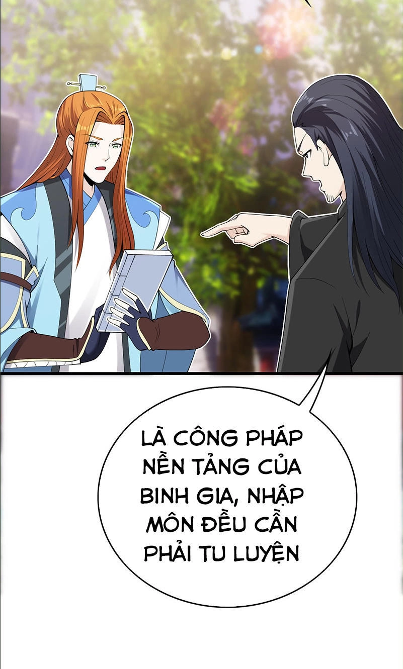 Thiên Hạ Kiếp Chapter 33 - 4