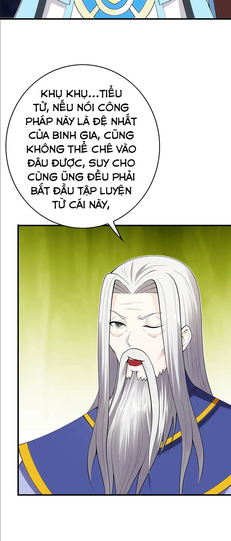 Thiên Hạ Kiếp Chapter 33 - 6