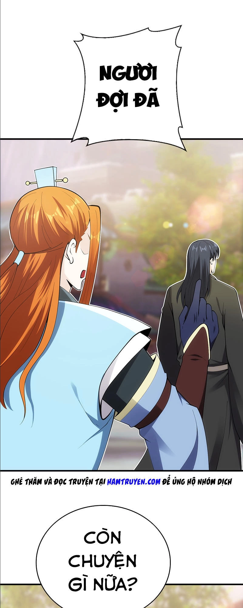 Thiên Hạ Kiếp Chapter 33 - 7