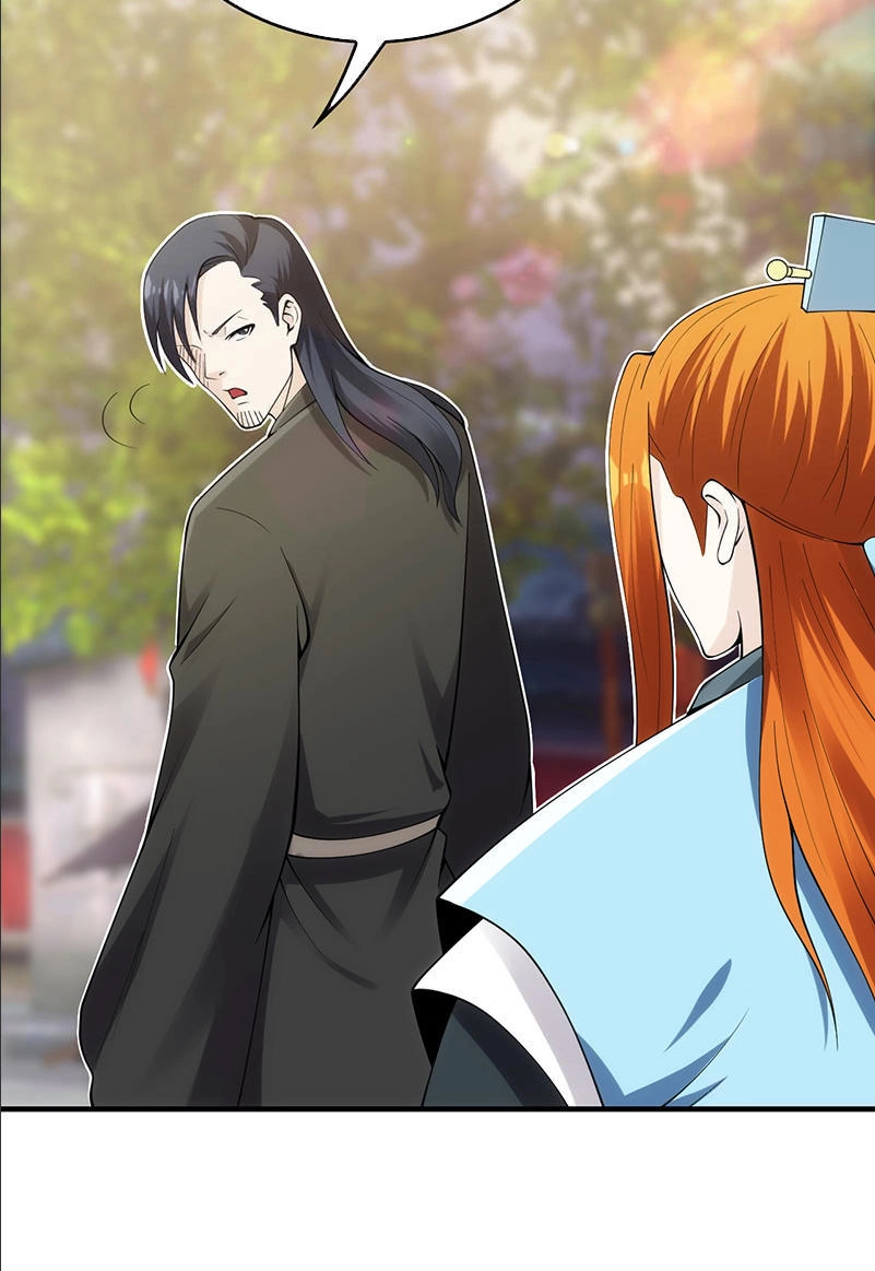 Thiên Hạ Kiếp Chapter 33 - 8