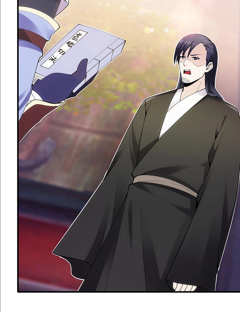 Thiên Hạ Kiếp Chapter 33 - 10