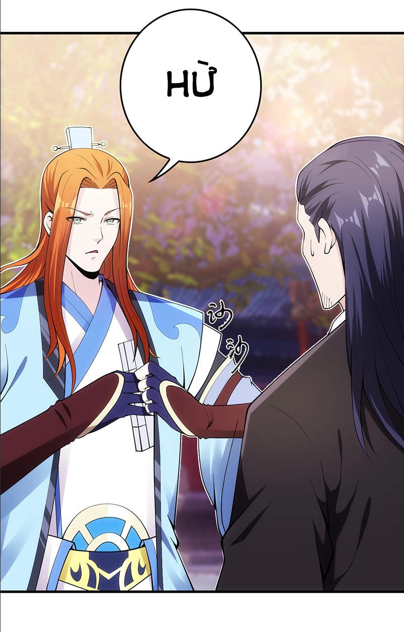 Thiên Hạ Kiếp Chapter 33 - 12