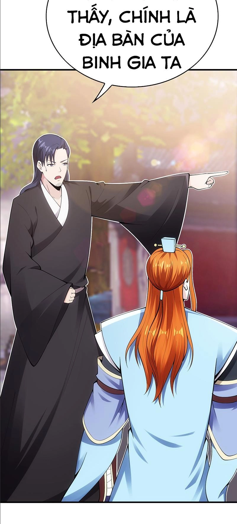 Thiên Hạ Kiếp Chapter 33 - 16