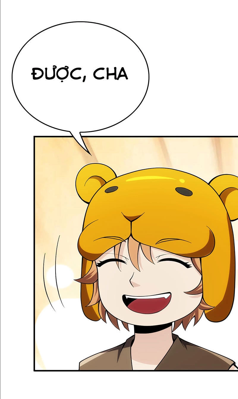 Thiên Hạ Kiếp Chapter 33 - 18