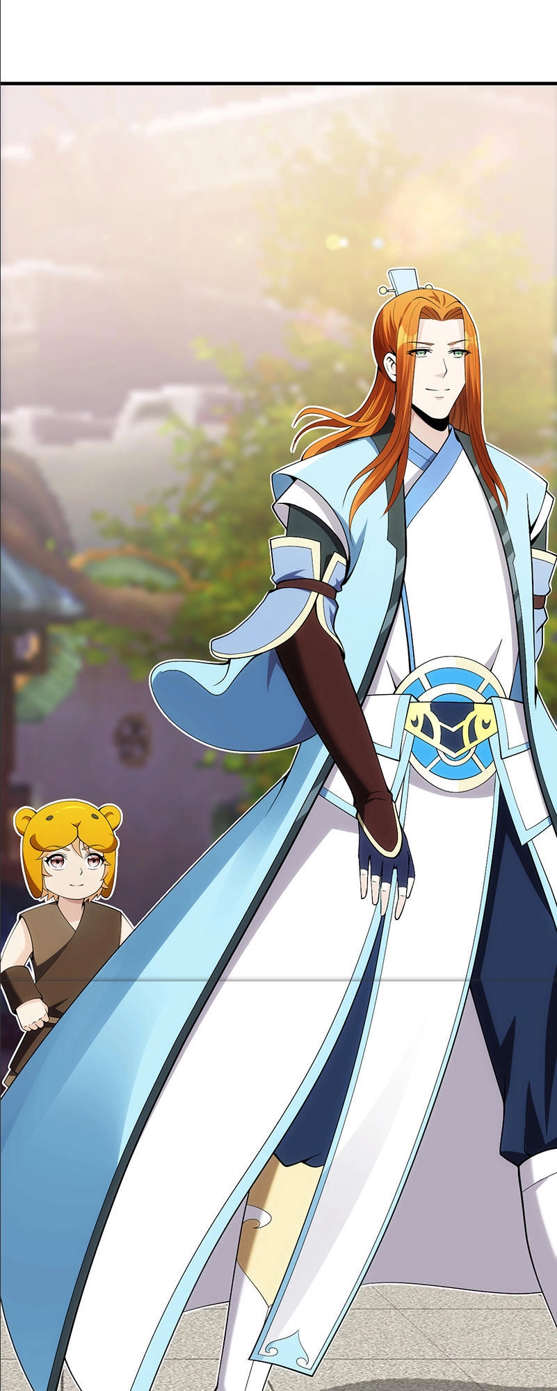 Thiên Hạ Kiếp Chapter 33 - 19