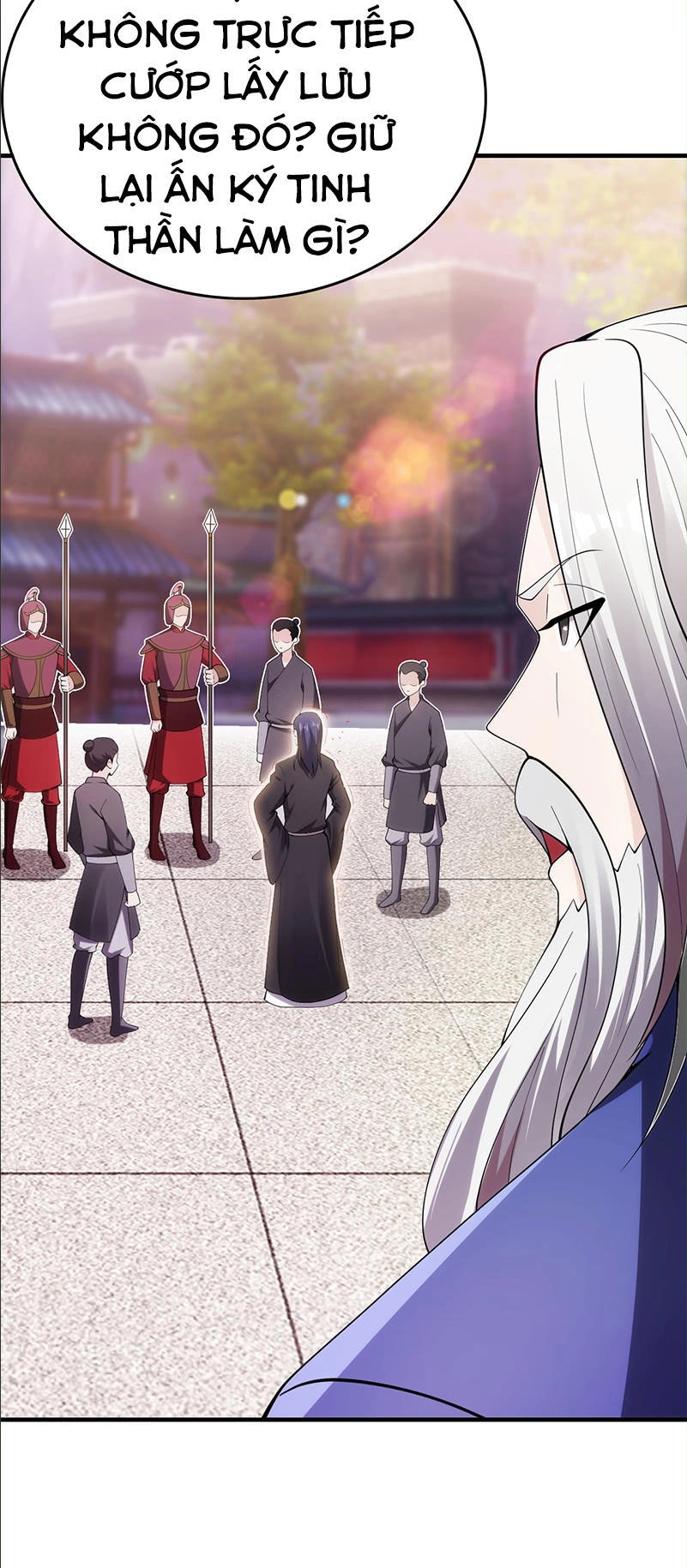 Thiên Hạ Kiếp Chapter 33 - 22