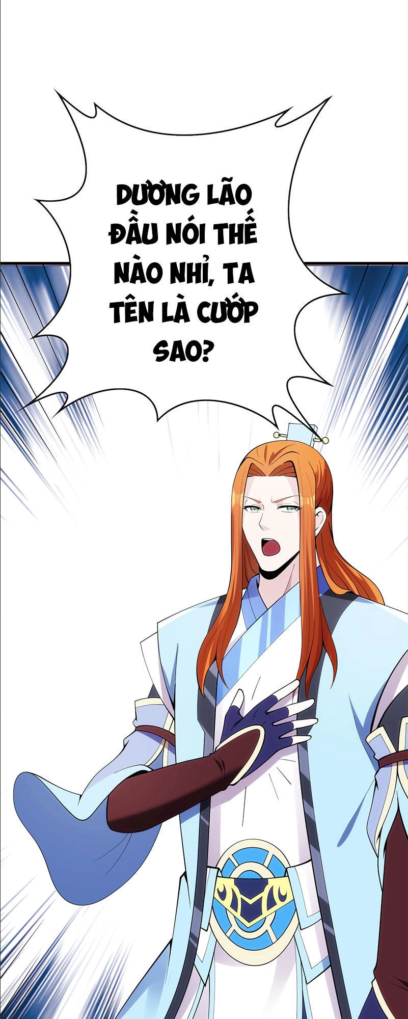 Thiên Hạ Kiếp Chapter 33 - 23