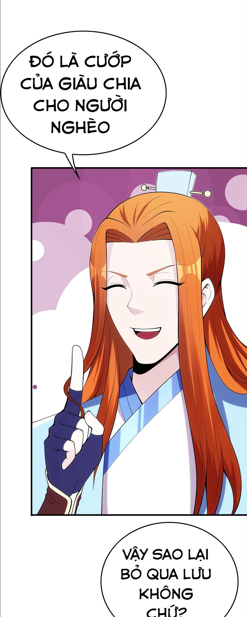 Thiên Hạ Kiếp Chapter 33 - 25