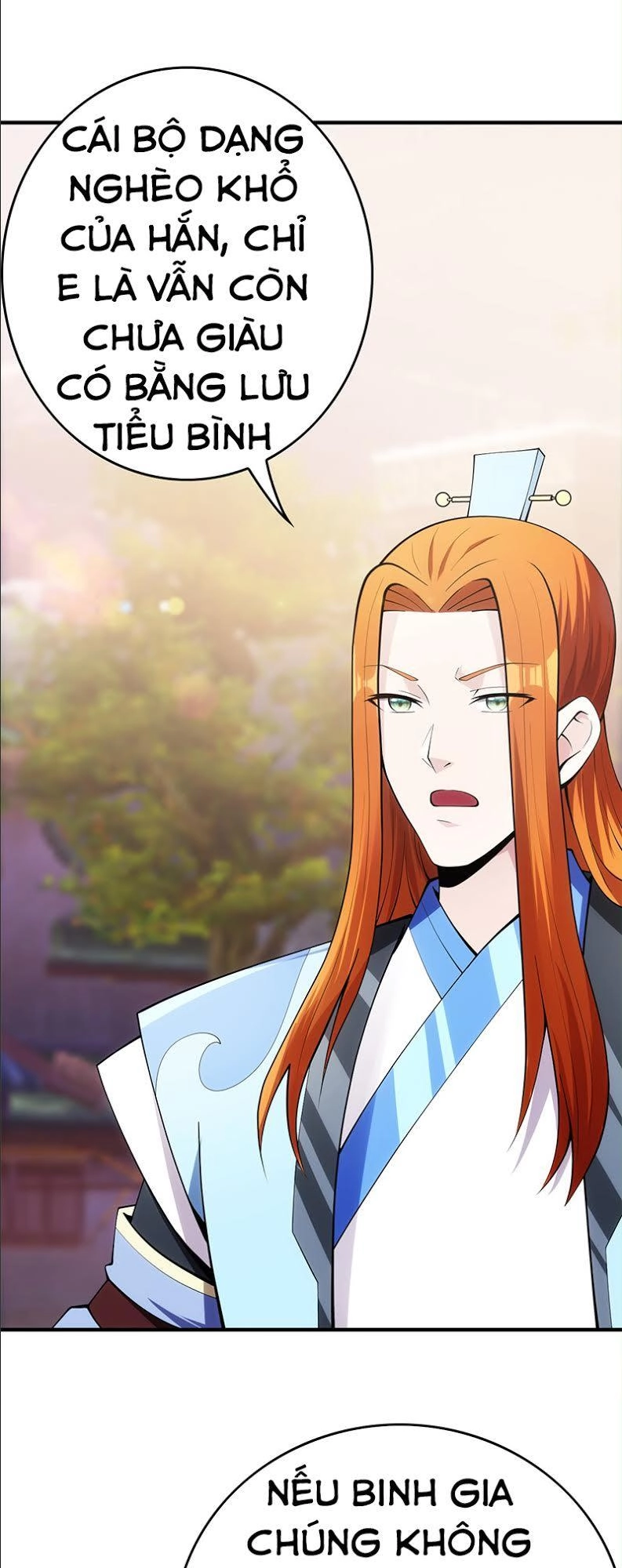 Thiên Hạ Kiếp Chapter 33 - 27