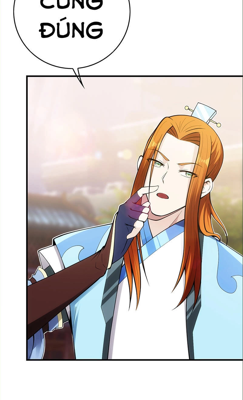 Thiên Hạ Kiếp Chapter 33 - 30