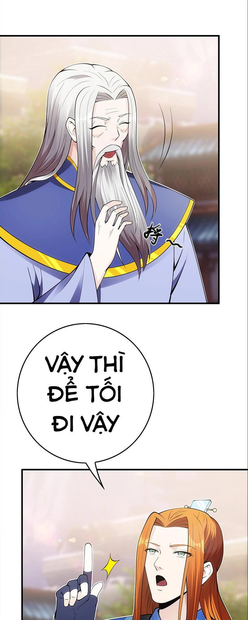 Thiên Hạ Kiếp Chapter 33 - 33