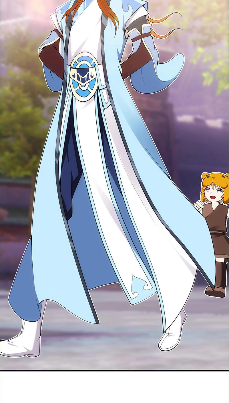 Thiên Hạ Kiếp Chapter 33 - 40