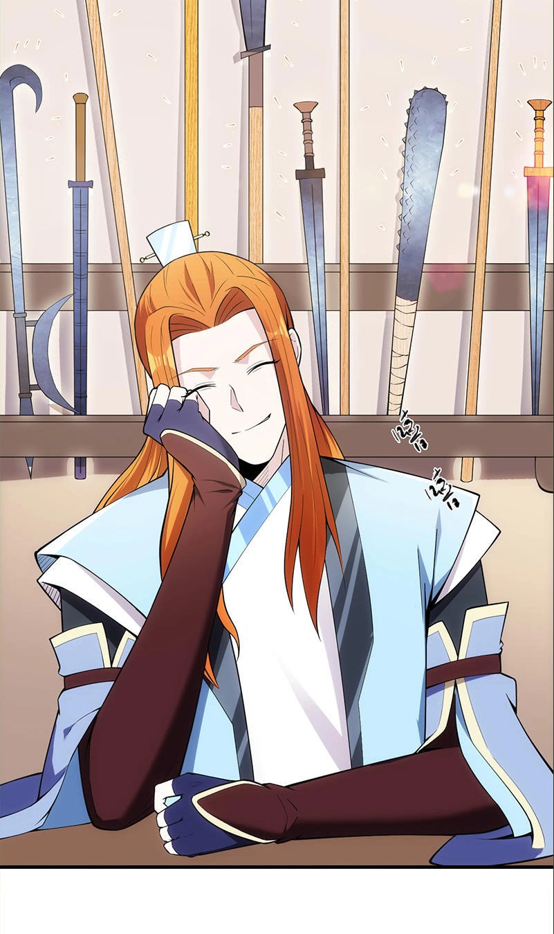 Thiên Hạ Kiếp Chapter 33 - 42