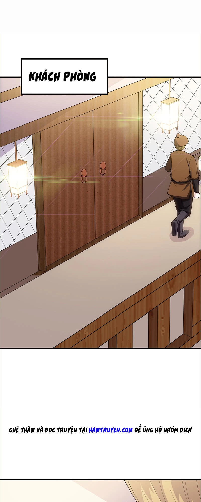 Thiên Hạ Kiếp Chapter 33 - 46