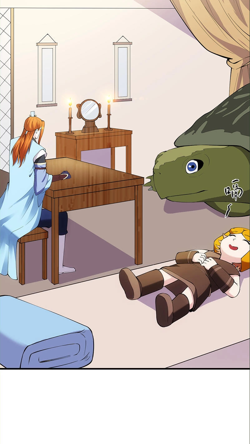 Thiên Hạ Kiếp Chapter 33 - 47