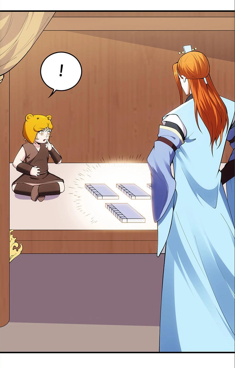 Thiên Hạ Kiếp Chapter 33 - 49