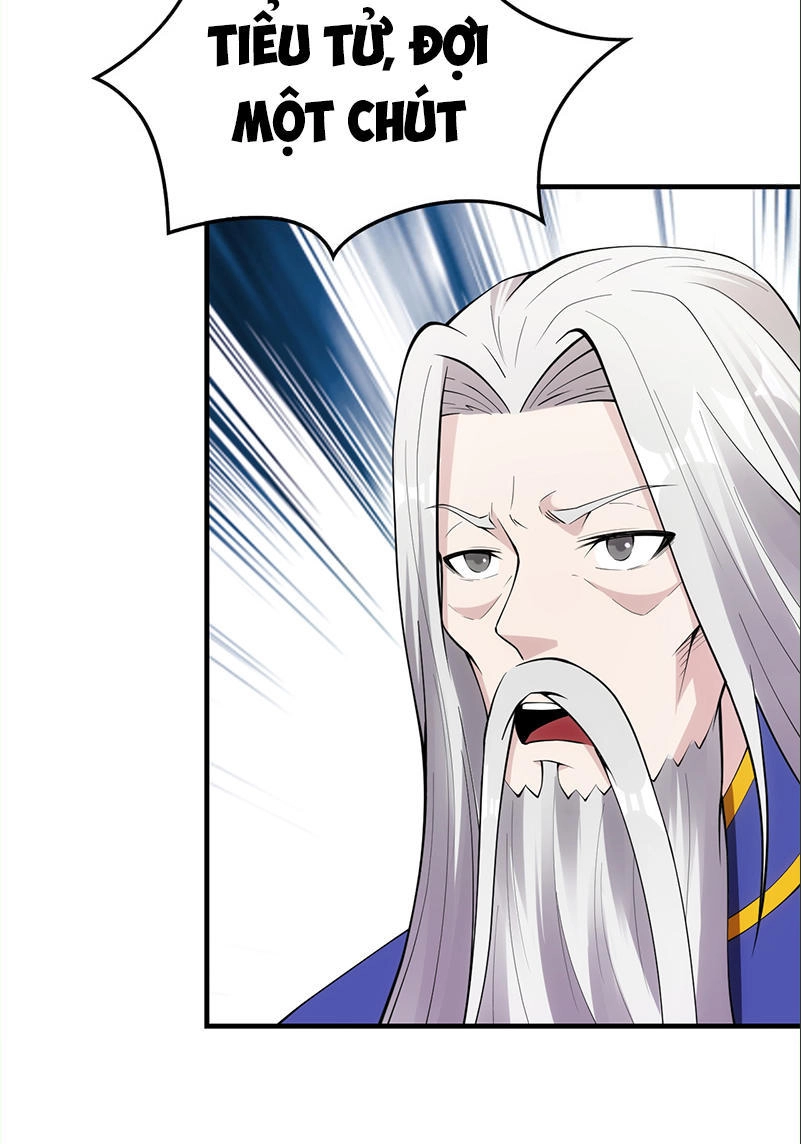 Thiên Hạ Kiếp Chapter 33 - 51