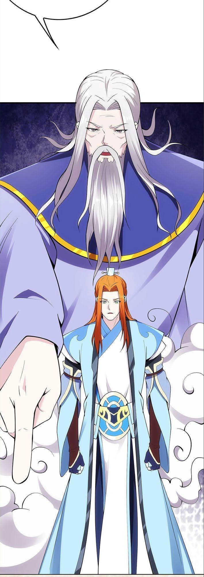 Thiên Hạ Kiếp Chapter 33 - 53