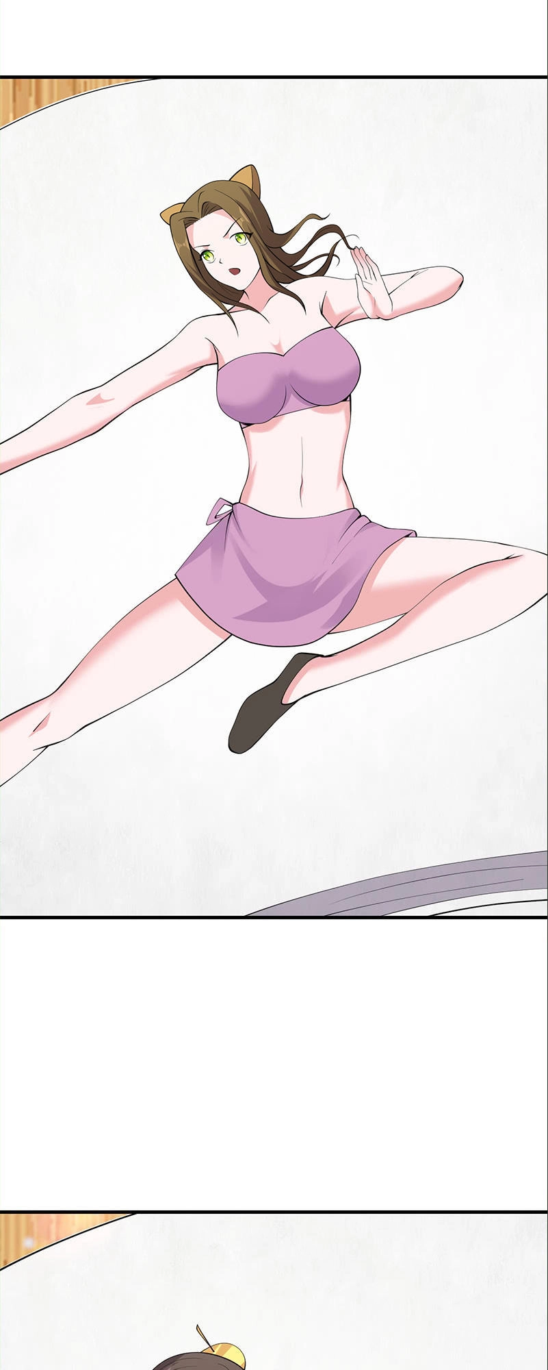 Thiên Hạ Kiếp Chapter 33 - 57