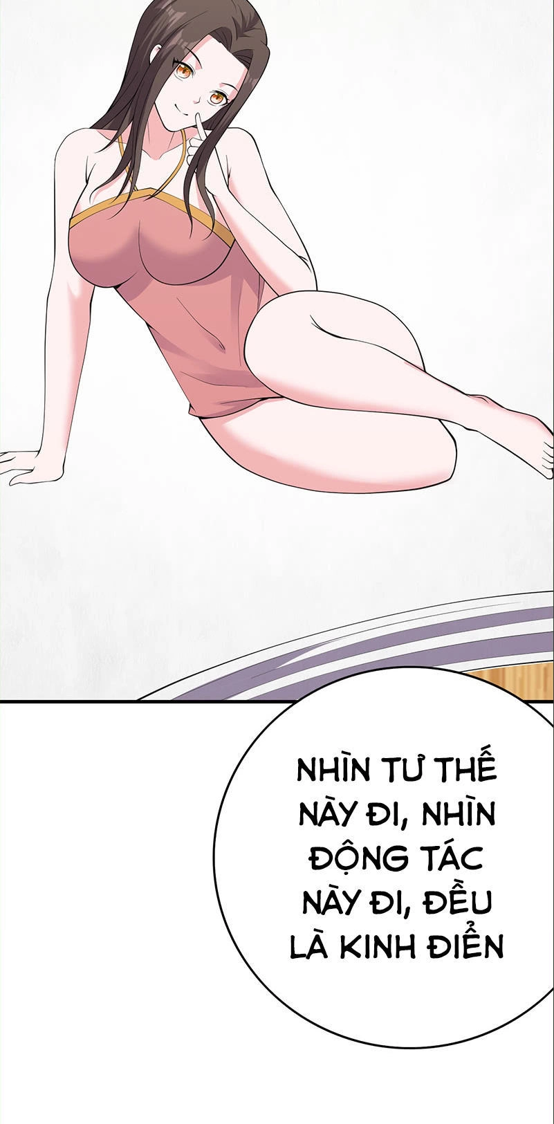 Thiên Hạ Kiếp Chapter 33 - 58