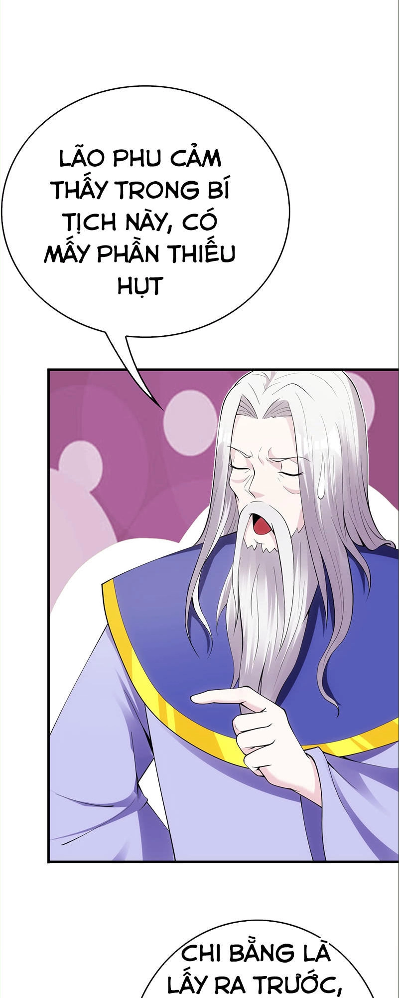 Thiên Hạ Kiếp Chapter 33 - 59