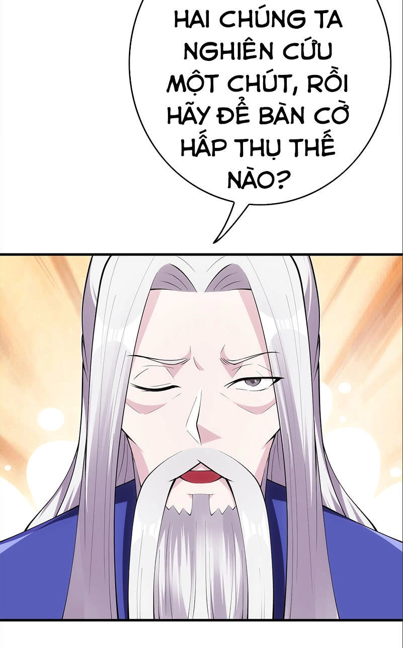 Thiên Hạ Kiếp Chapter 33 - 60