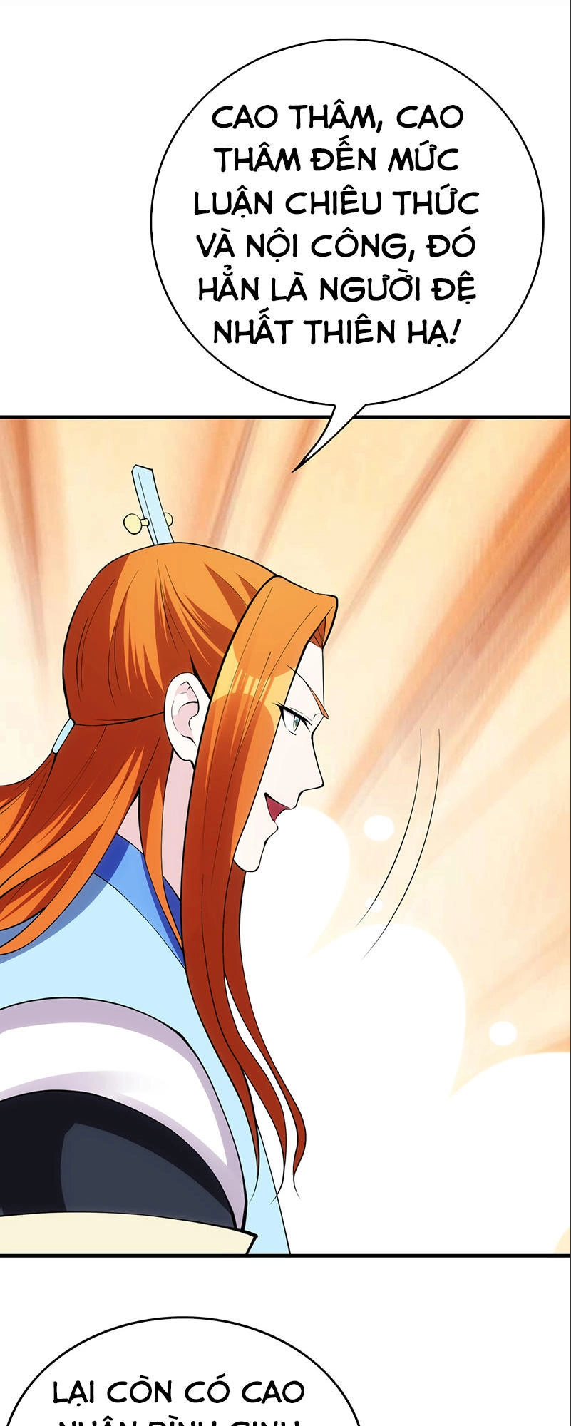 Thiên Hạ Kiếp Chapter 33 - 63