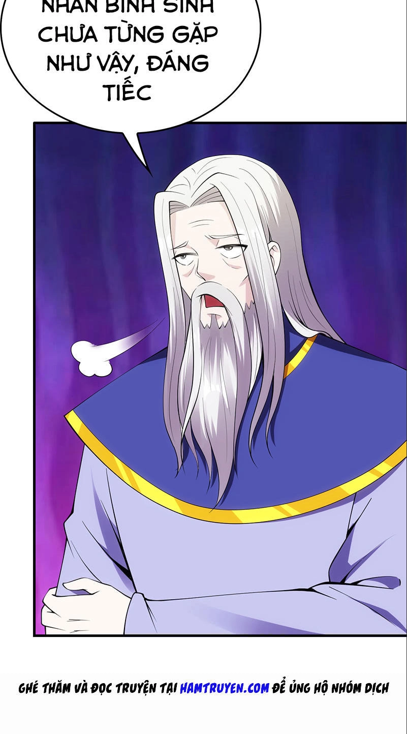 Thiên Hạ Kiếp Chapter 33 - 64