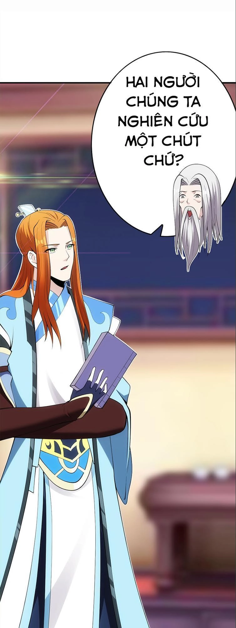 Thiên Hạ Kiếp Chapter 33 - 65