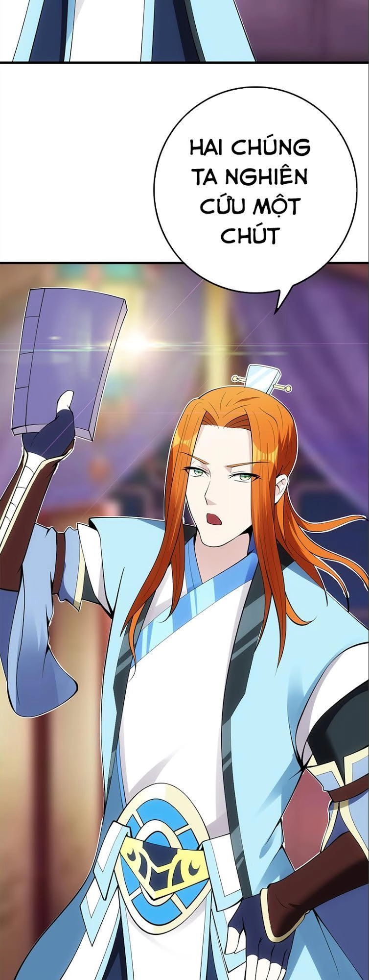 Thiên Hạ Kiếp Chapter 33 - 66