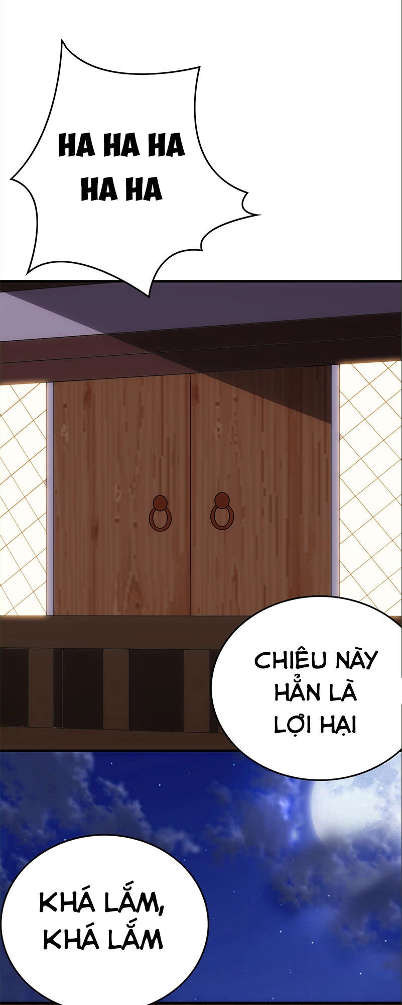 Thiên Hạ Kiếp Chapter 33 - 68