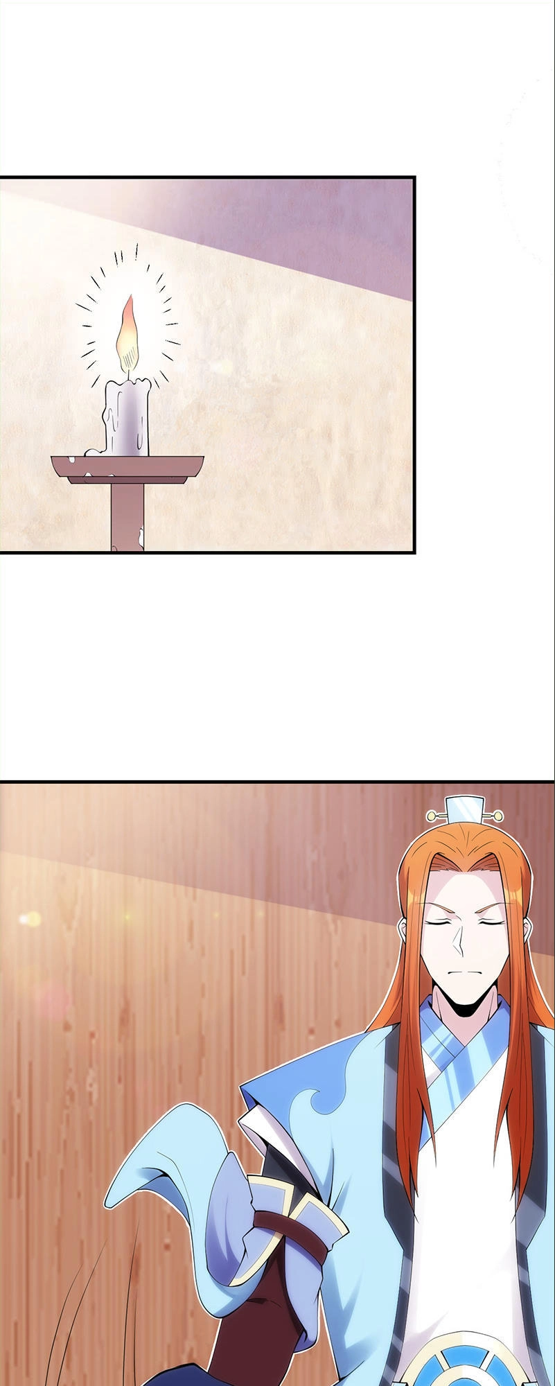 Thiên Hạ Kiếp Chapter 33 - 70