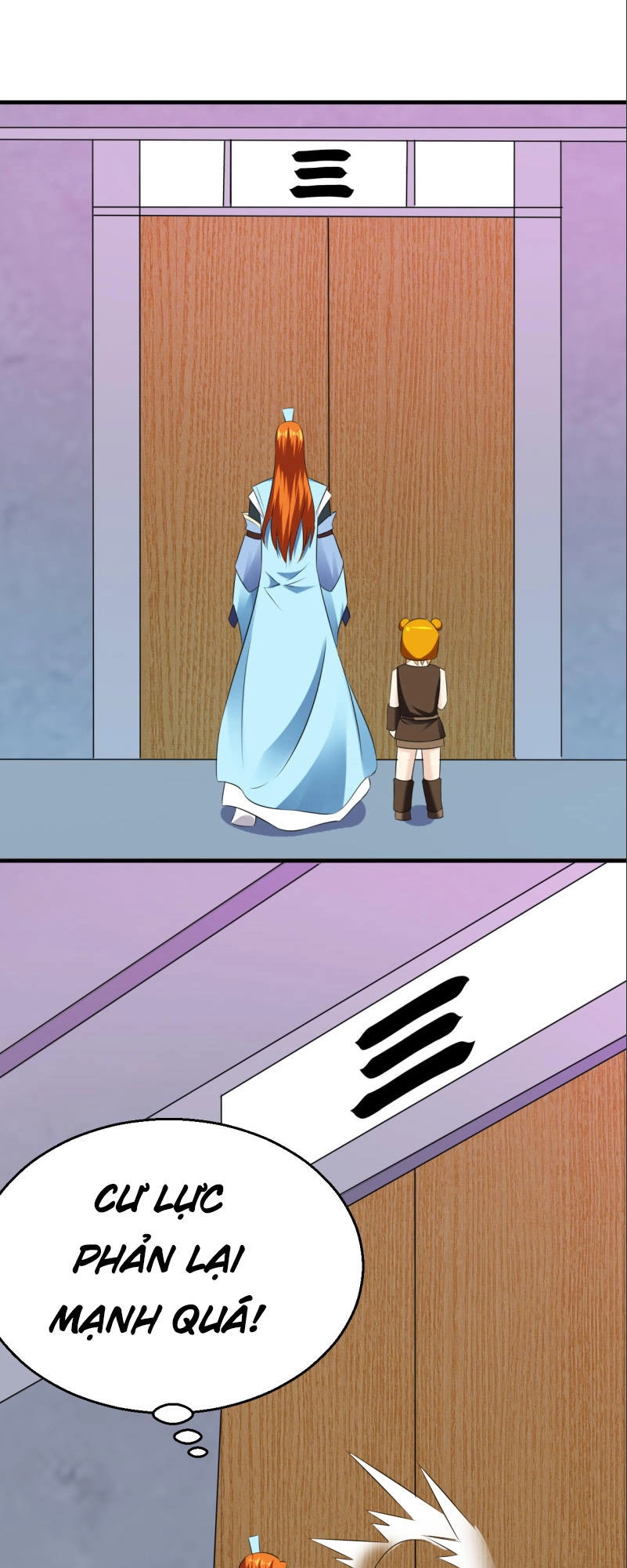 Thiên Hạ Kiếp Chapter 34 - 37