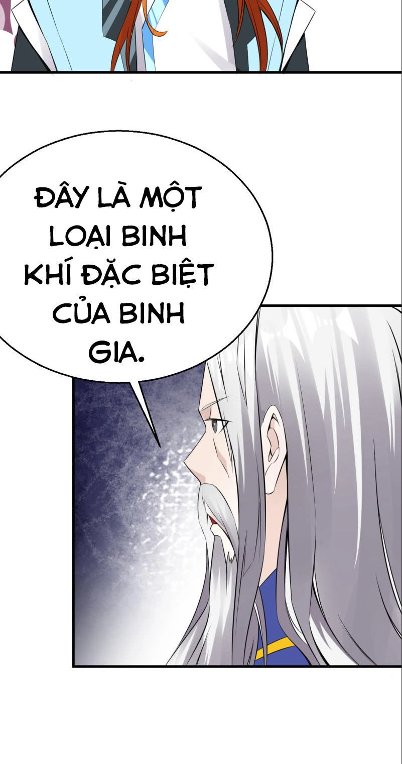 Thiên Hạ Kiếp Chapter 34 - 46