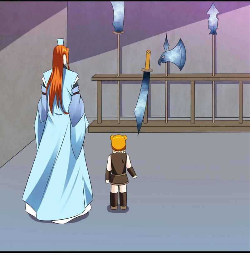 Thiên Hạ Kiếp Chapter 34 - 56