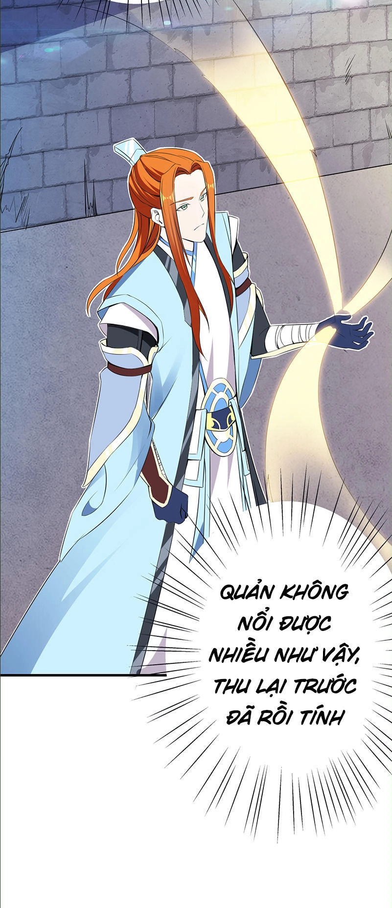 Thiên Hạ Kiếp Chapter 35 - 19